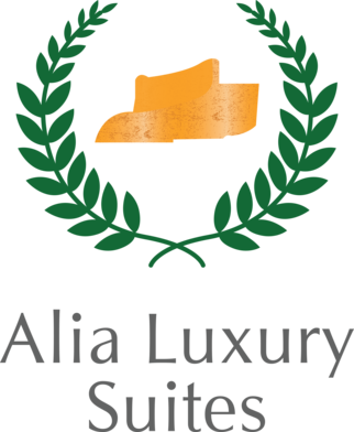Alia Luxury Suites and Spa Beachfront apart hotel Haraki Rhodes – Suites with private pools